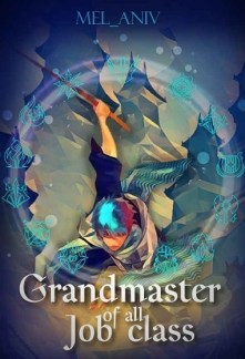 Grandmaster Of All Job Class