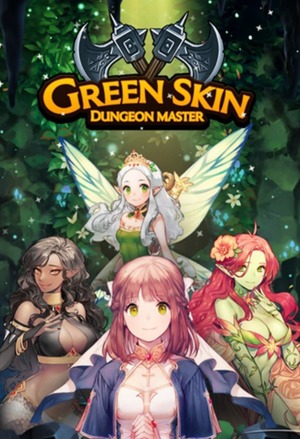 Green Skin