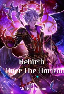 Rebirth: Over the Horizon