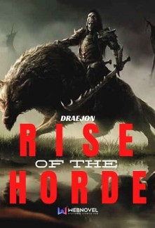 Rise of the Horde