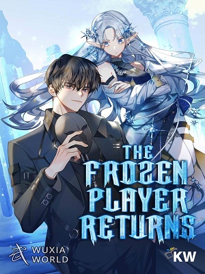 The Frozen Player Returns